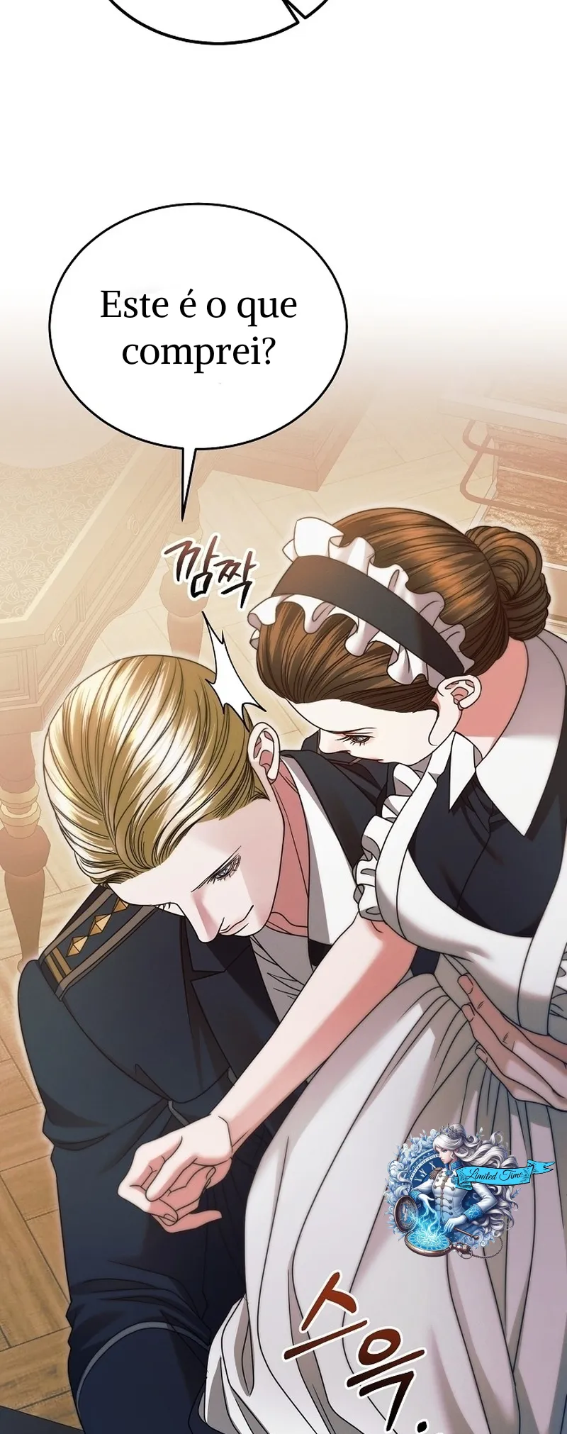Read Vengeance Named Love PT Manga Online