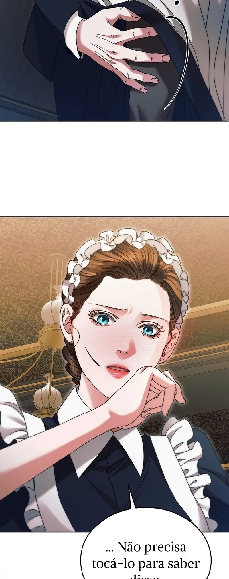 Read Vengeance Named Love PT Manga Online