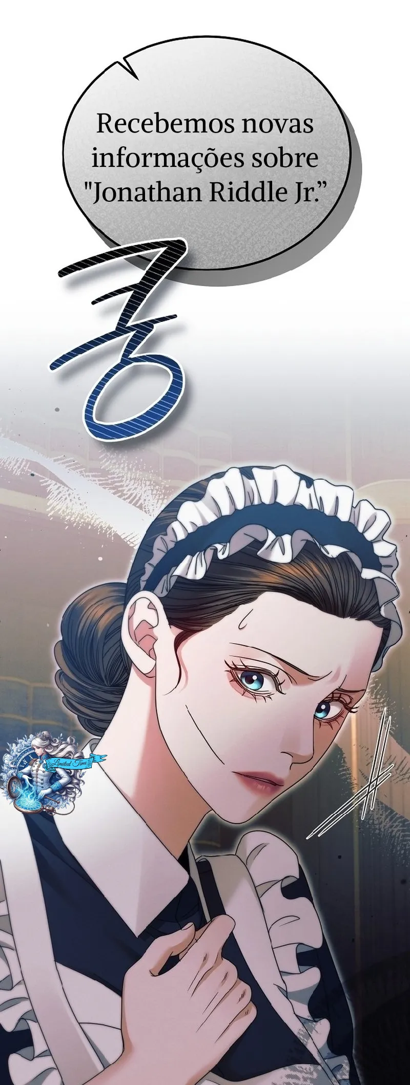 Read Vengeance Named Love PT Manga Online