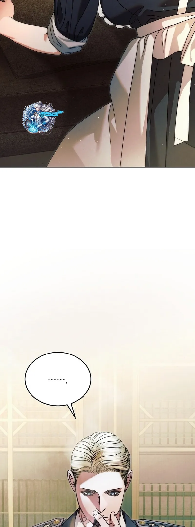 Read Vengeance Named Love PT Manga Online