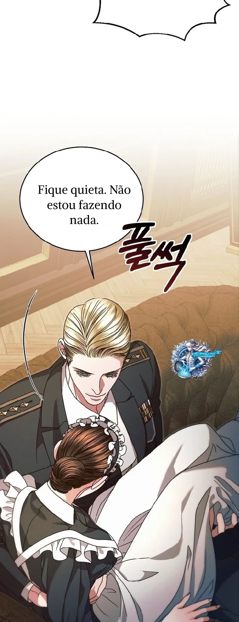 Read Vengeance Named Love PT Manga Online
