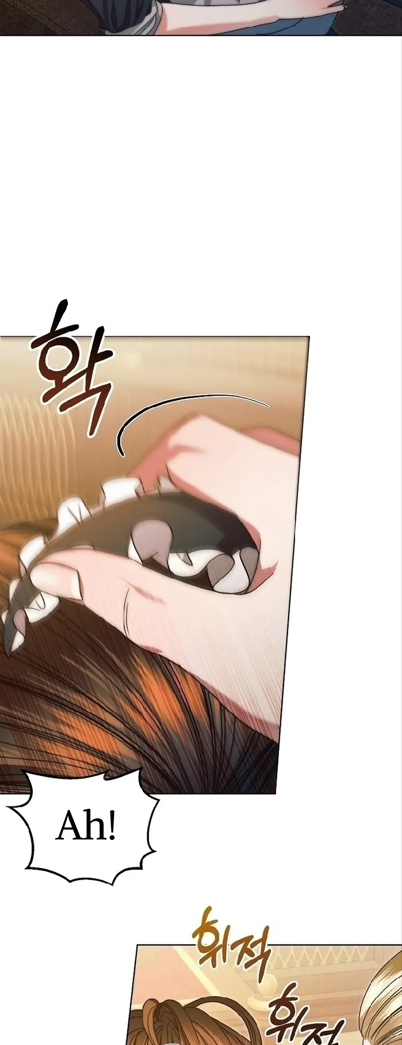 Read Vengeance Named Love PT Manga Online