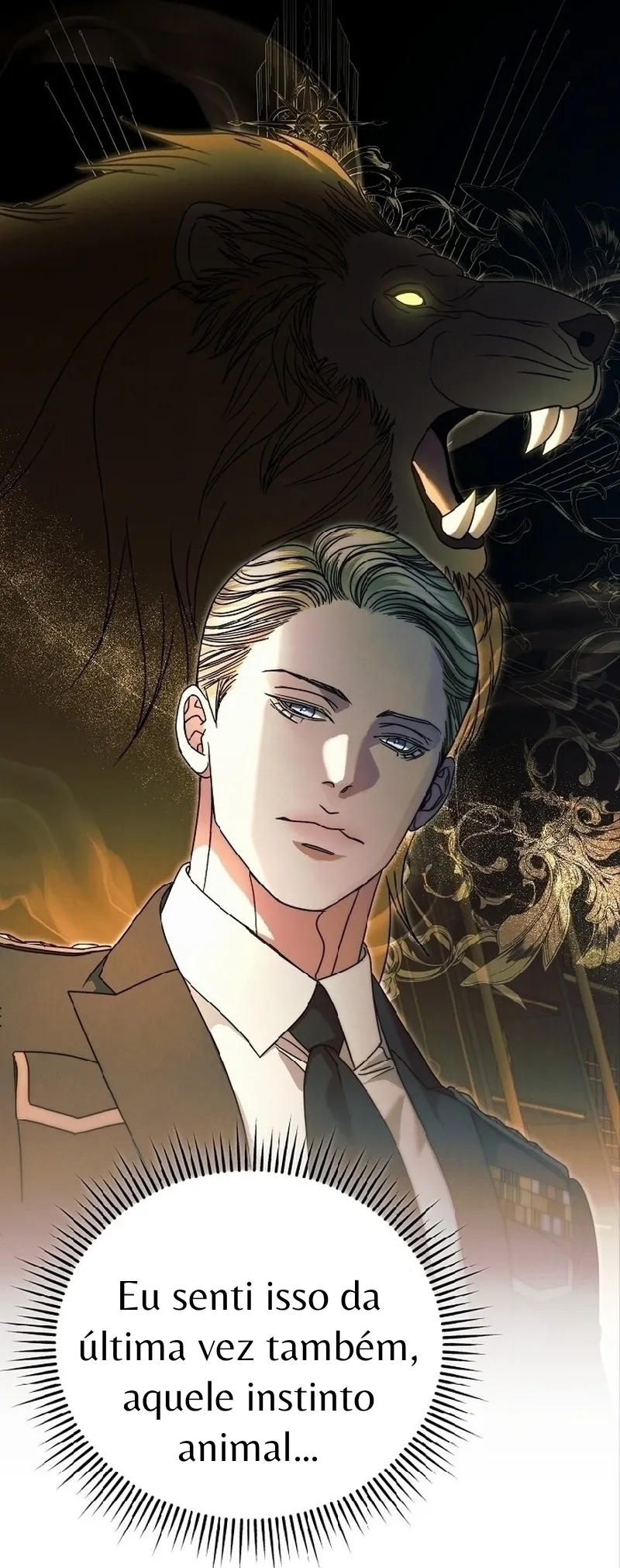 Read Vengeance Named Love PT Manga Online