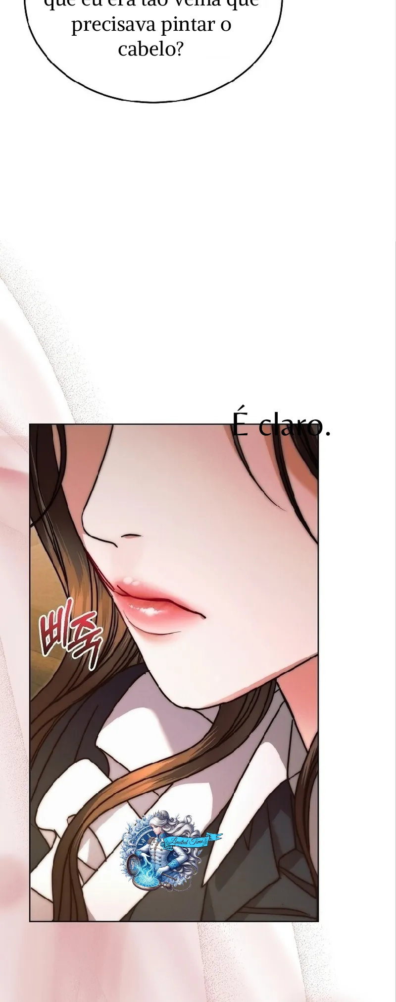 Read Vengeance Named Love PT Manga Online