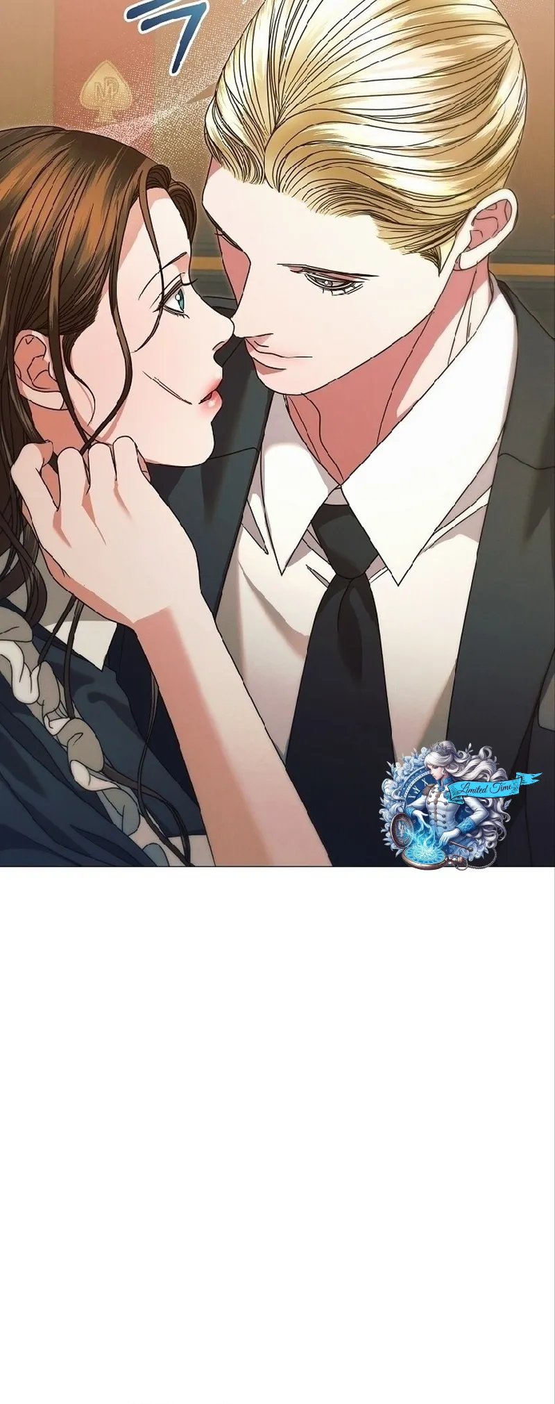 Read Vengeance Named Love PT Manga Online