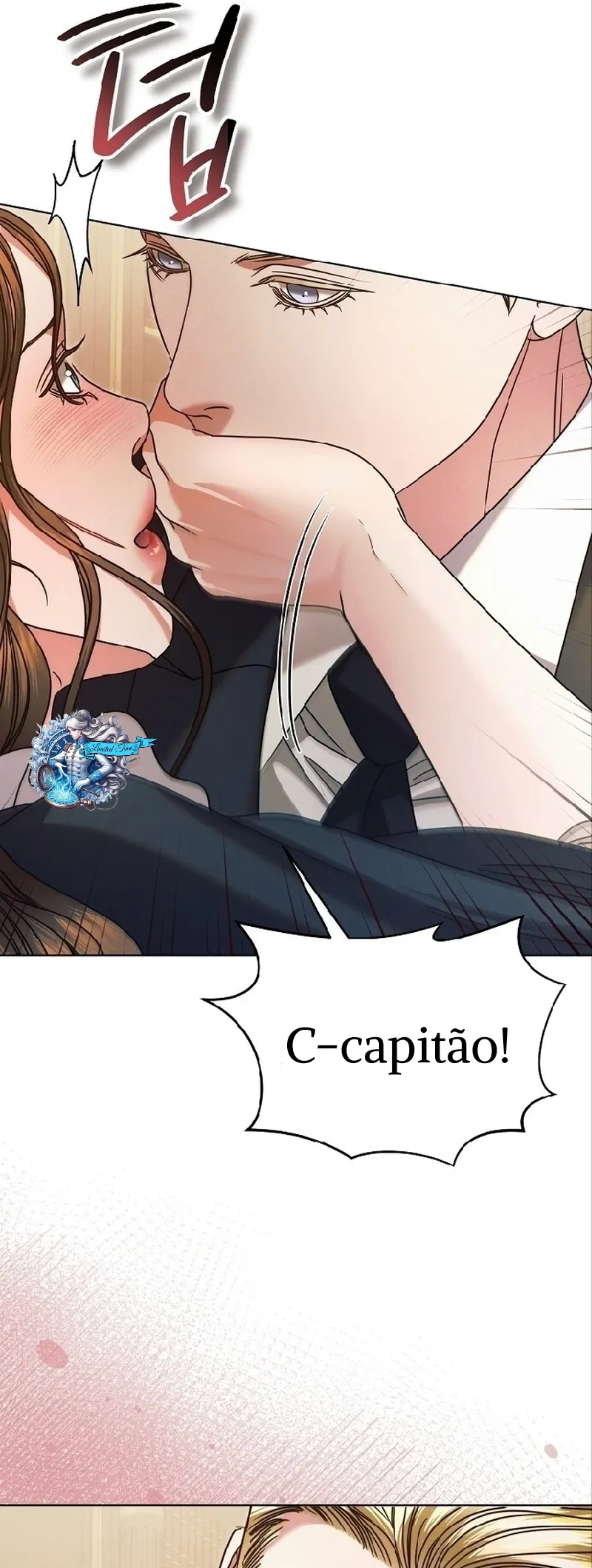Read Vengeance Named Love PT Manga Online