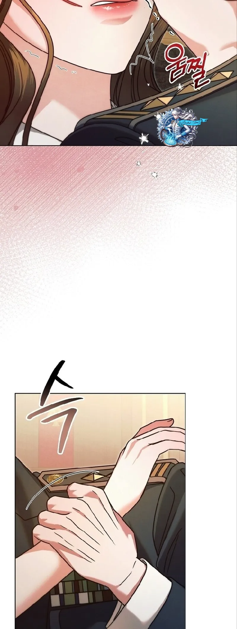 Read Vengeance Named Love PT Manga Online