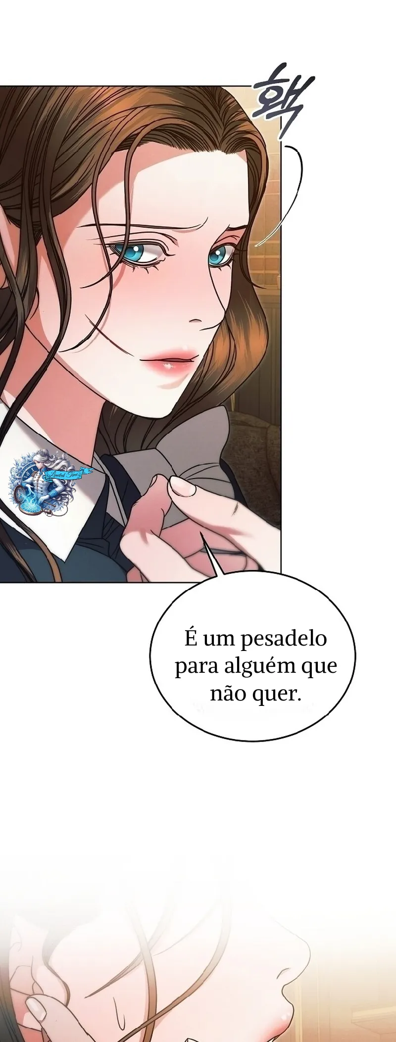 Read Vengeance Named Love PT Manga Online
