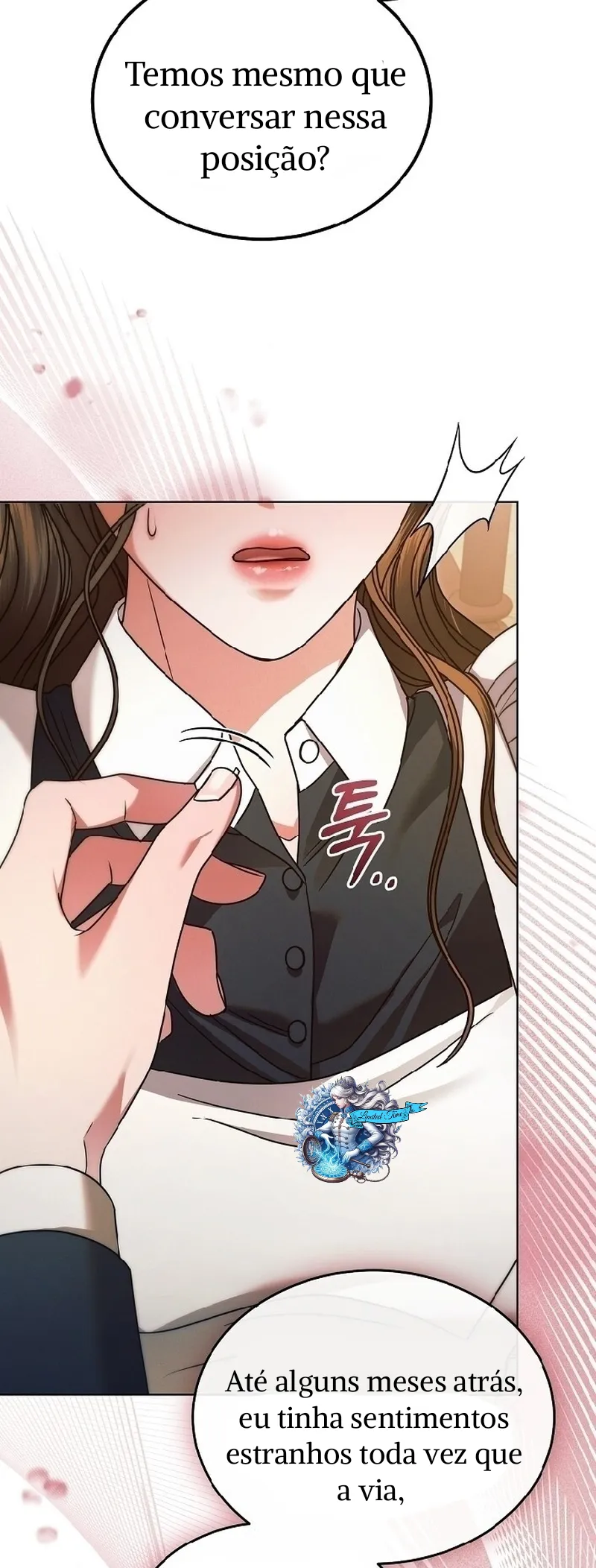 Read Vengeance Named Love PT Manga Online