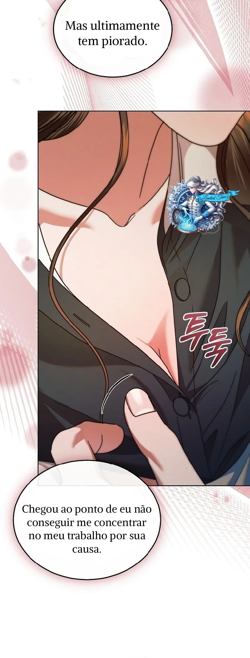 Read Vengeance Named Love PT Manga Online