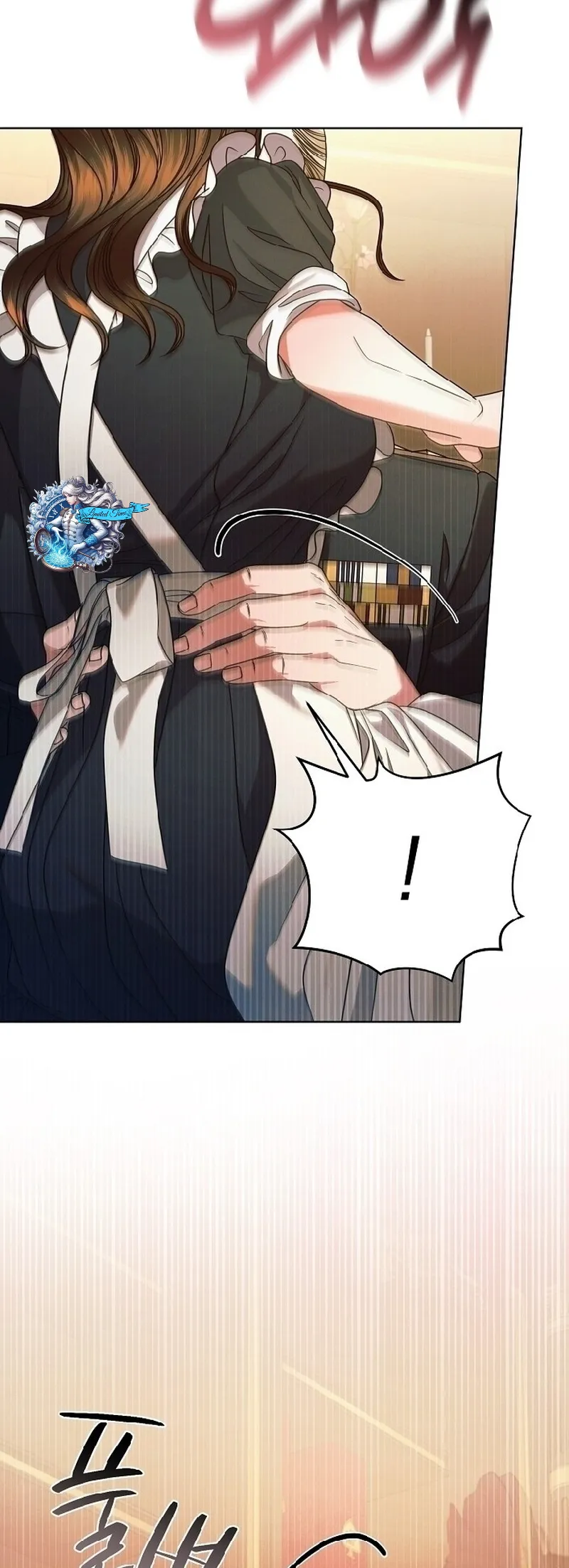 Read Vengeance Named Love PT Manga Online