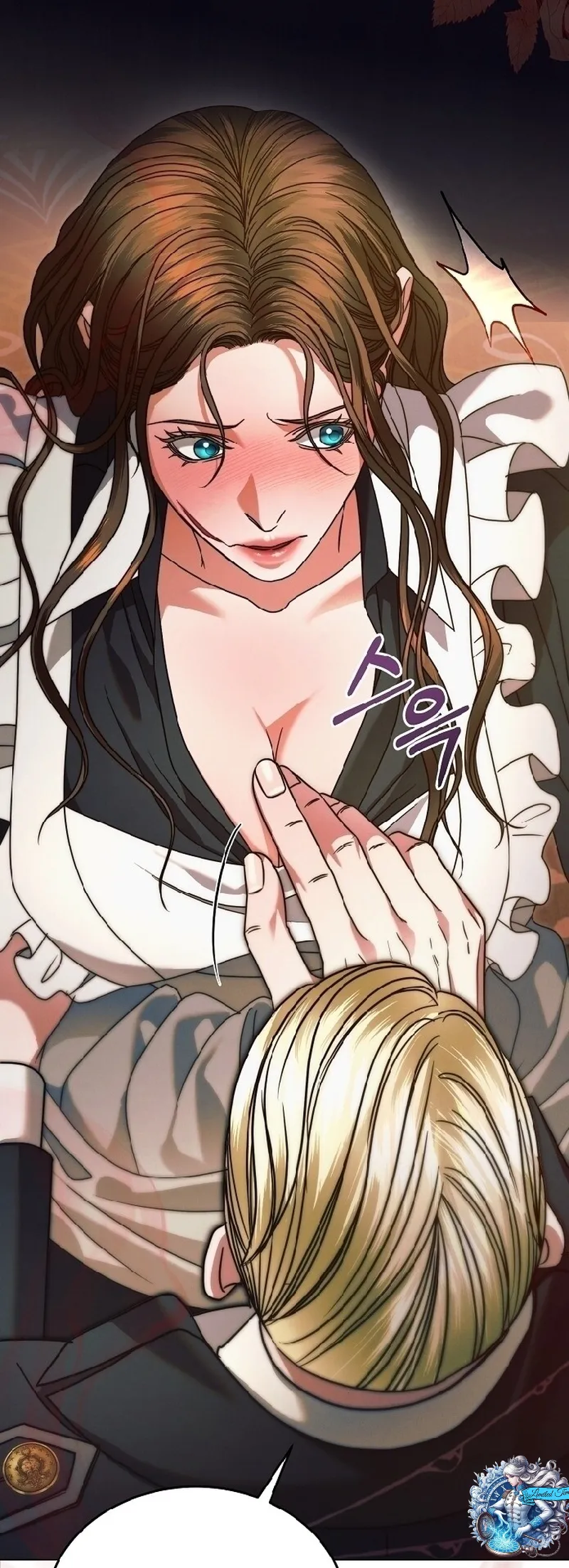 Read Vengeance Named Love PT Manga Online