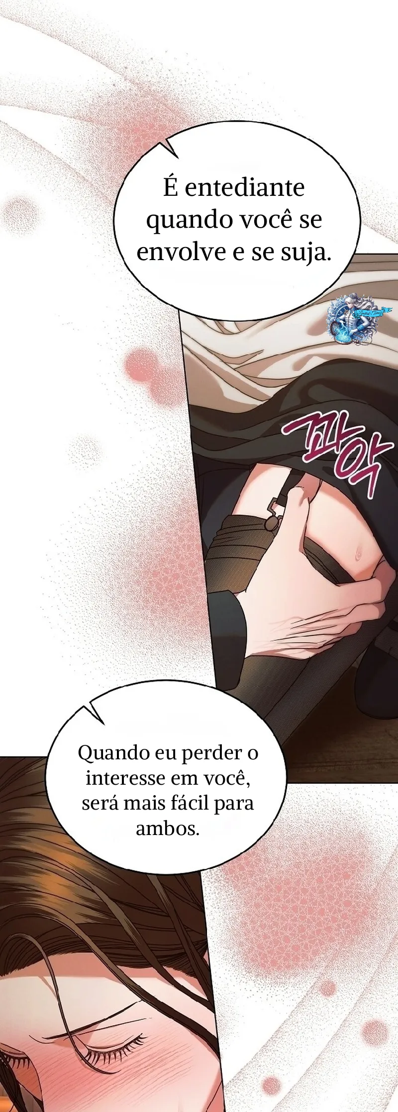 Read Vengeance Named Love PT Manga Online