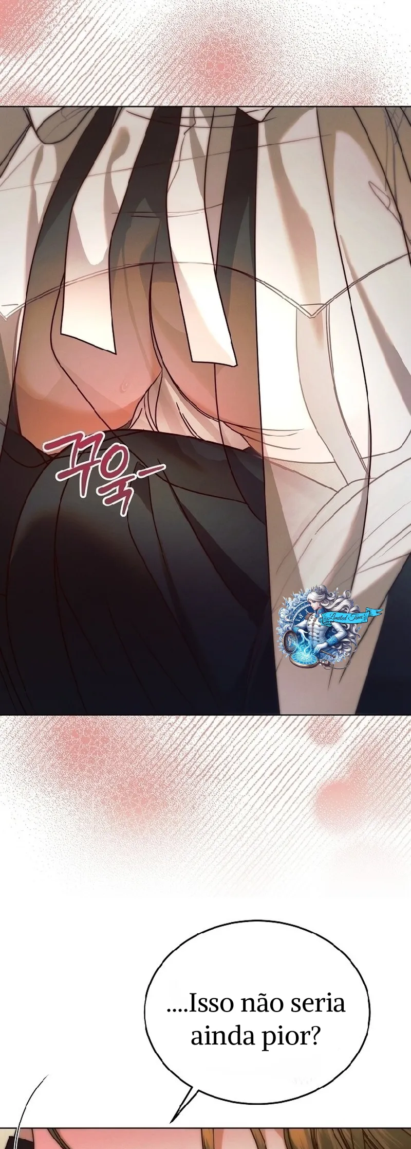 Read Vengeance Named Love PT Manga Online