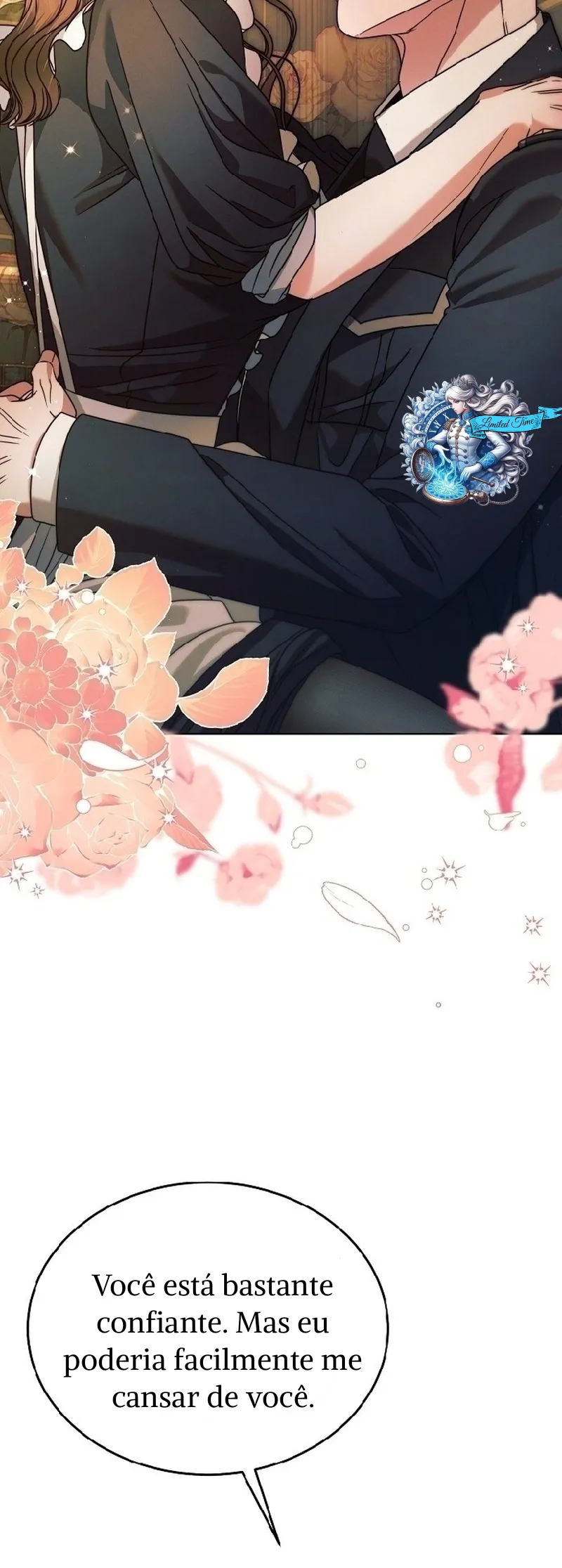 Read Vengeance Named Love PT Manga Online