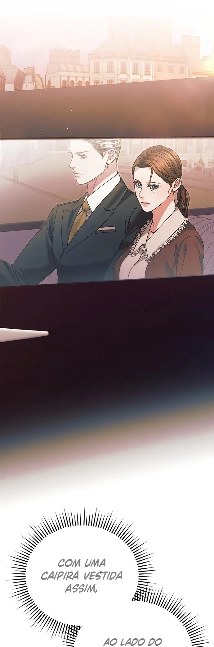 Read Vengeance Named Love PT Manga Online