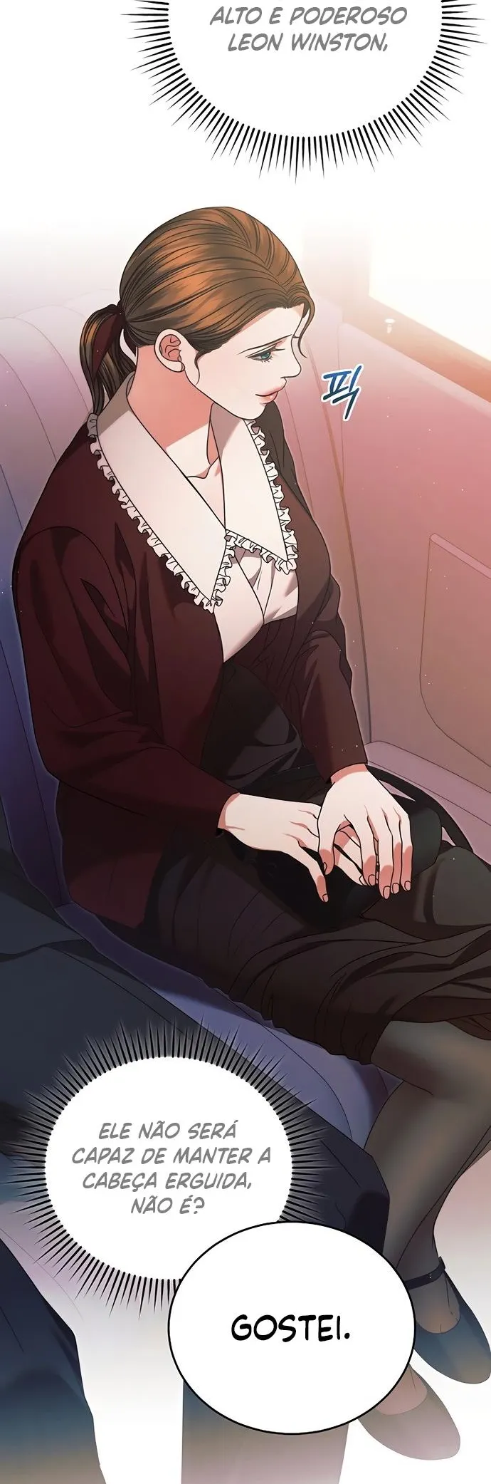 Read Vengeance Named Love PT Manga Online