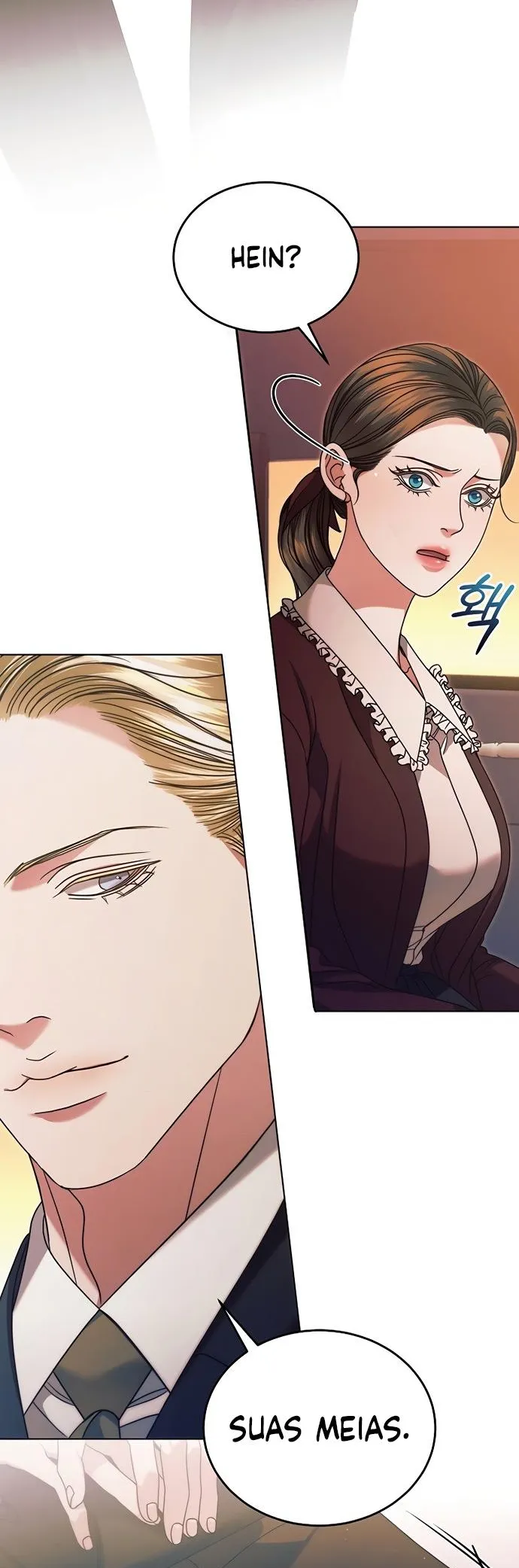 Read Vengeance Named Love PT Manga Online