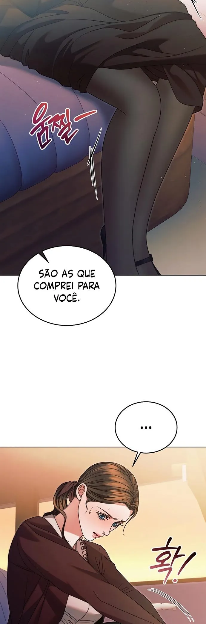 Read Vengeance Named Love PT Manga Online