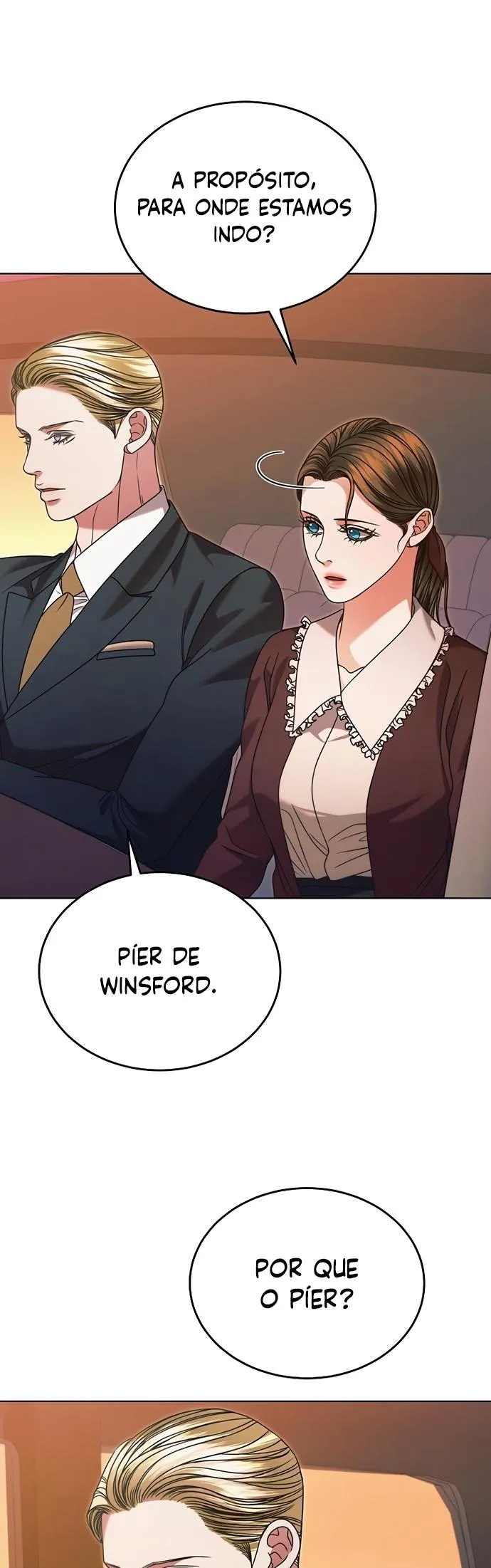 Read Vengeance Named Love PT Manga Online