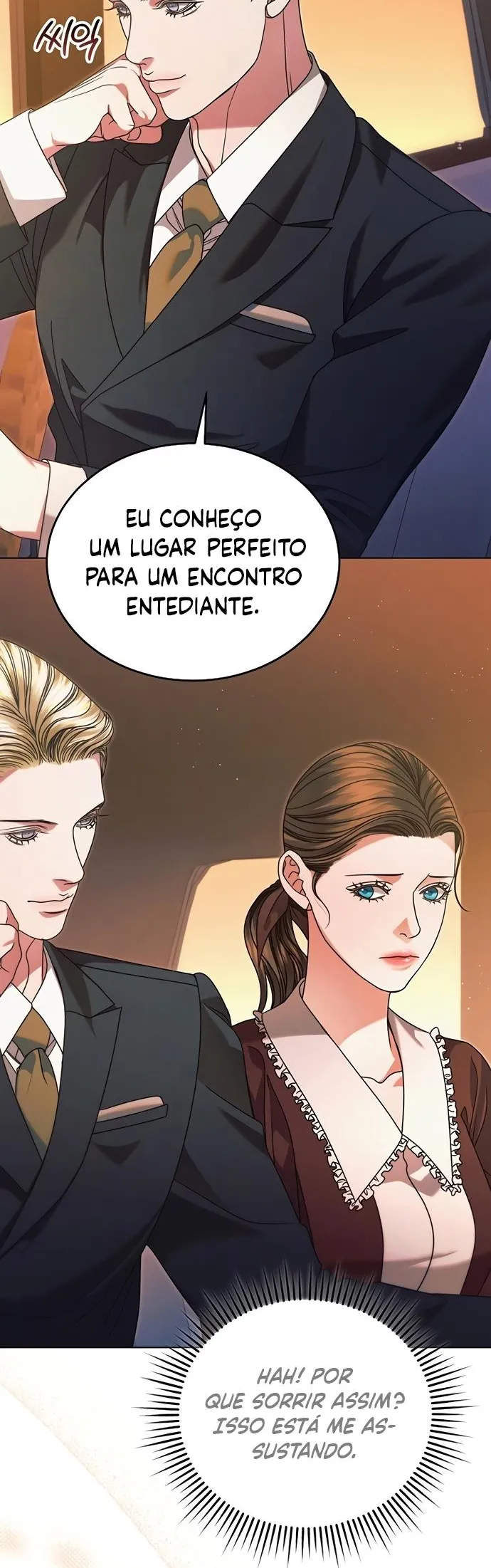 Read Vengeance Named Love PT Manga Online