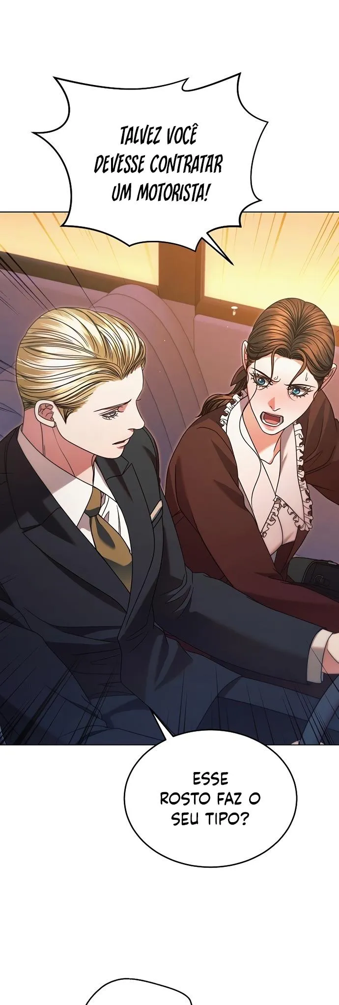 Read Vengeance Named Love PT Manga Online