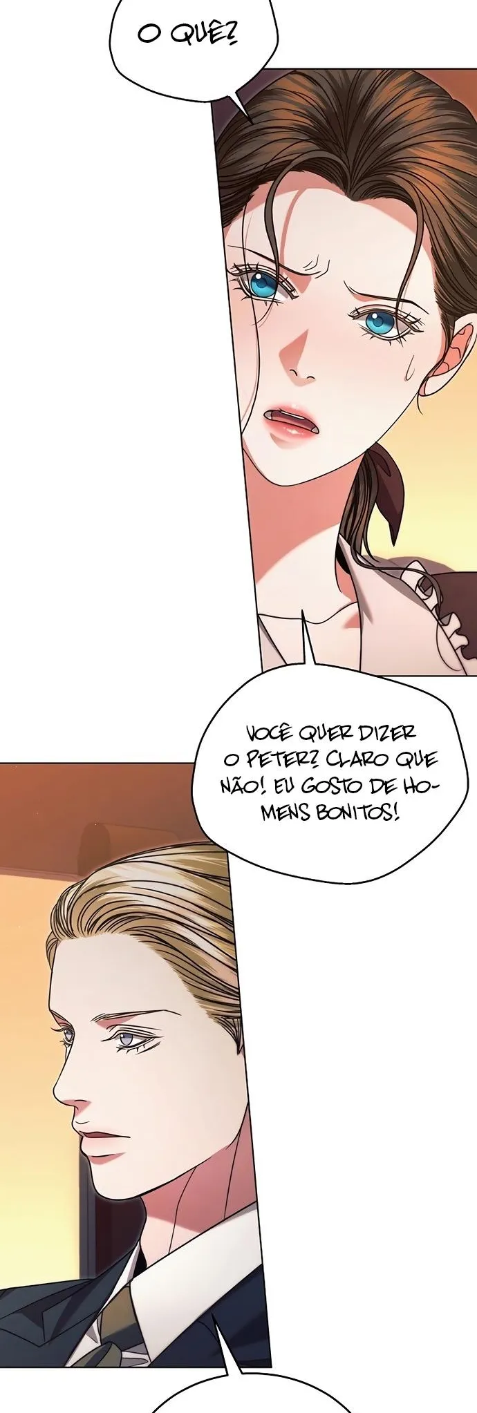 Read Vengeance Named Love PT Manga Online
