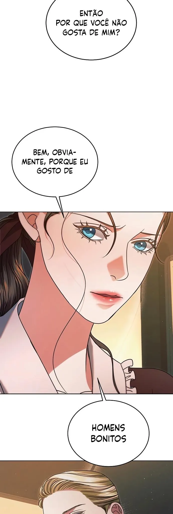Read Vengeance Named Love PT Manga Online