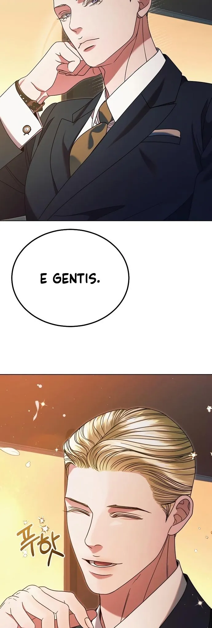 Read Vengeance Named Love PT Manga Online