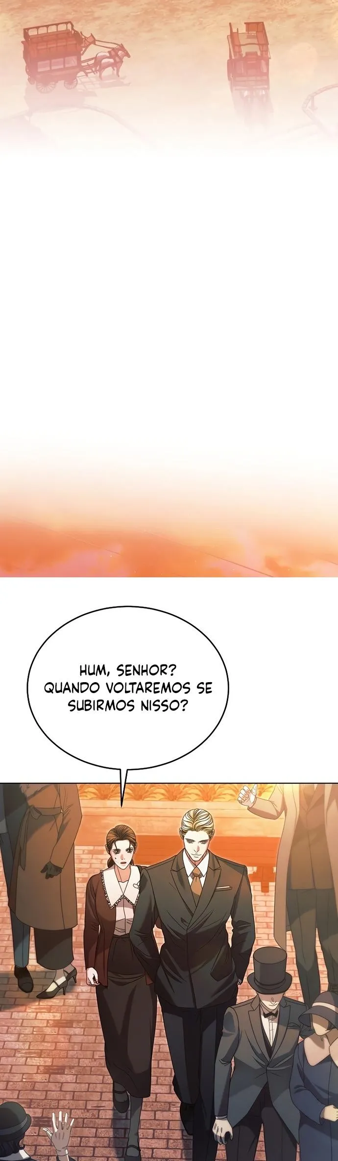 Read Vengeance Named Love PT Manga Online