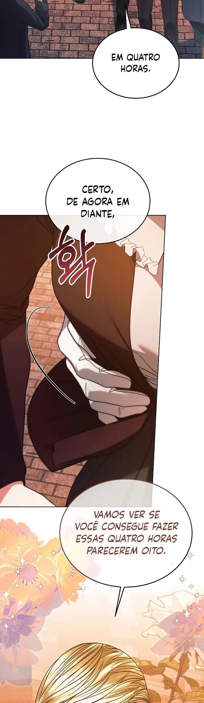 Read Vengeance Named Love PT Manga Online