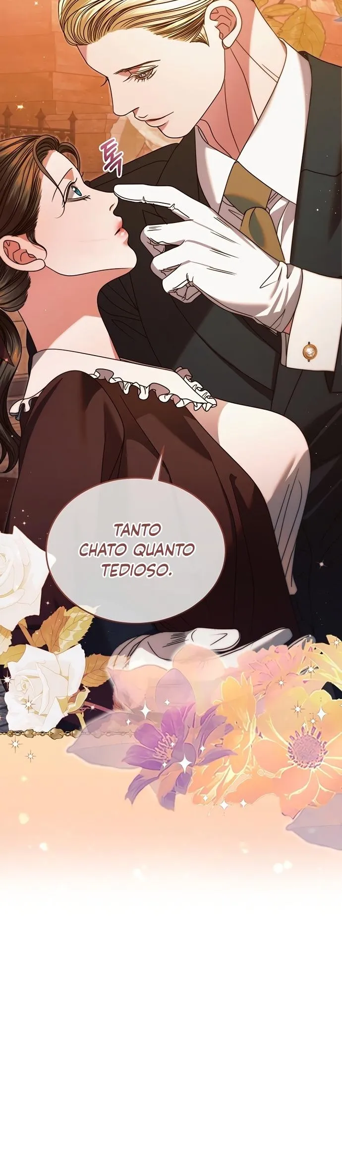 Read Vengeance Named Love PT Manga Online
