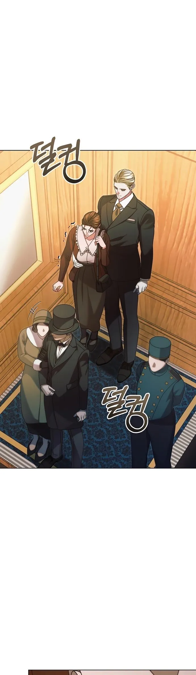Read Vengeance Named Love PT Manga Online