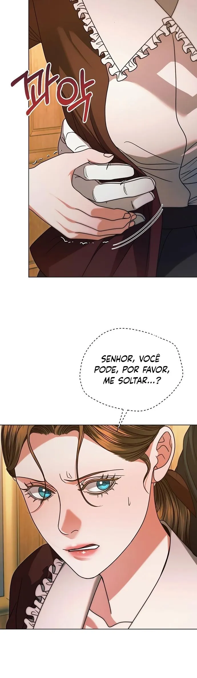 Read Vengeance Named Love PT Manga Online