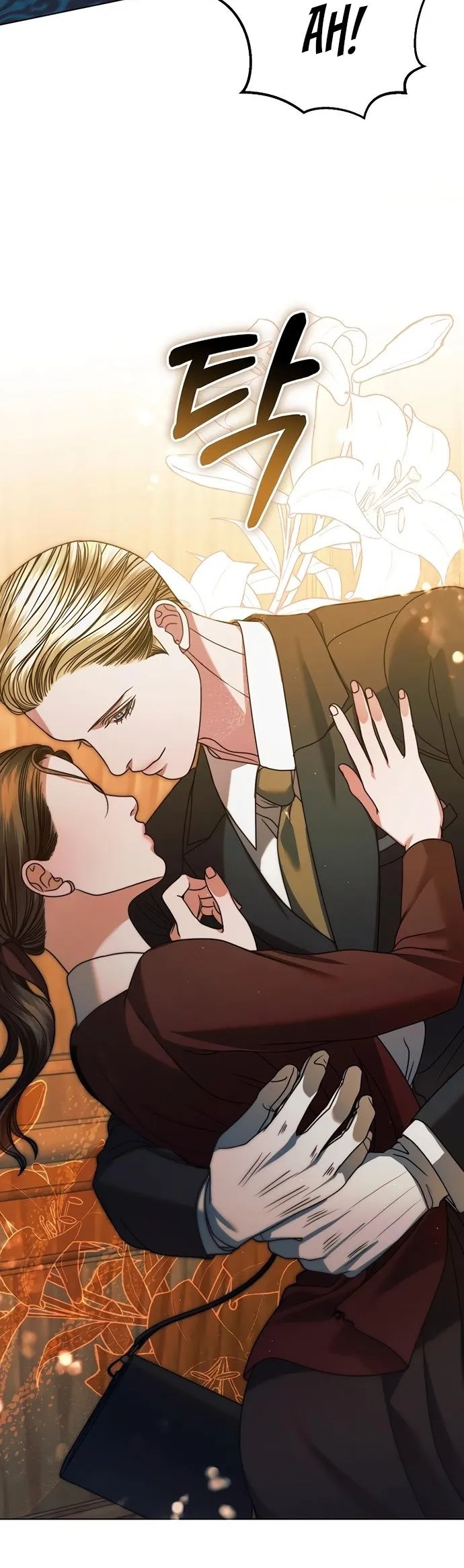Read Vengeance Named Love PT Manga Online
