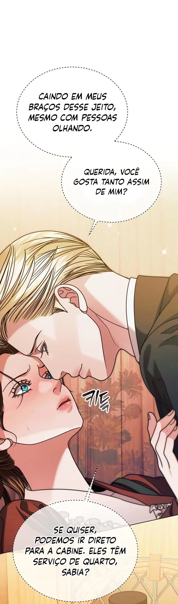 Read Vengeance Named Love PT Manga Online