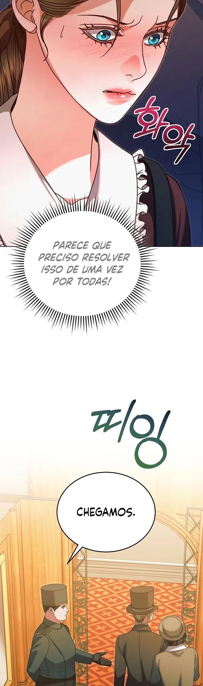 Read Vengeance Named Love PT Manga Online
