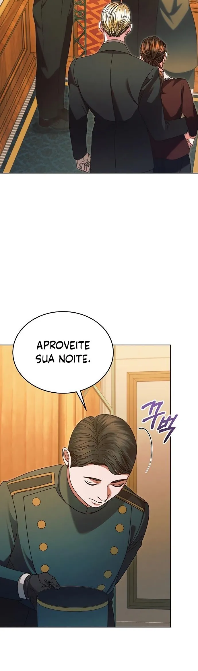 Read Vengeance Named Love PT Manga Online