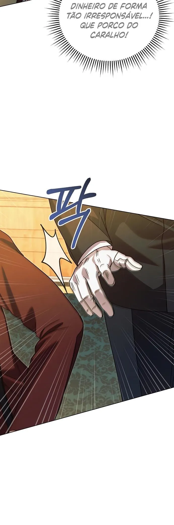 Read Vengeance Named Love PT Manga Online