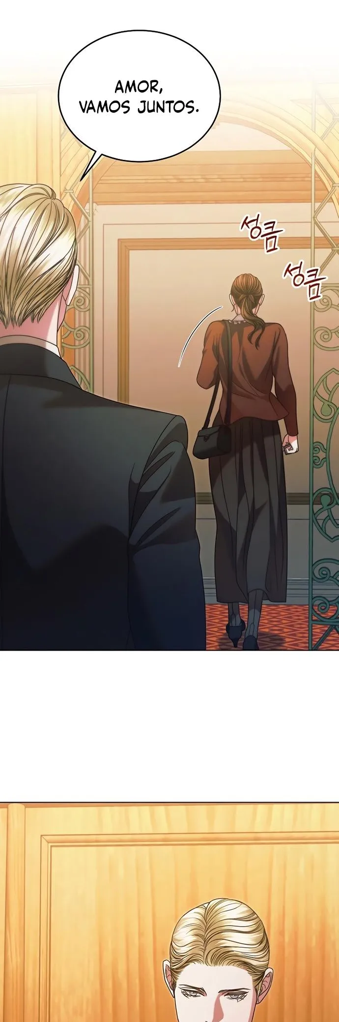 Read Vengeance Named Love PT Manga Online