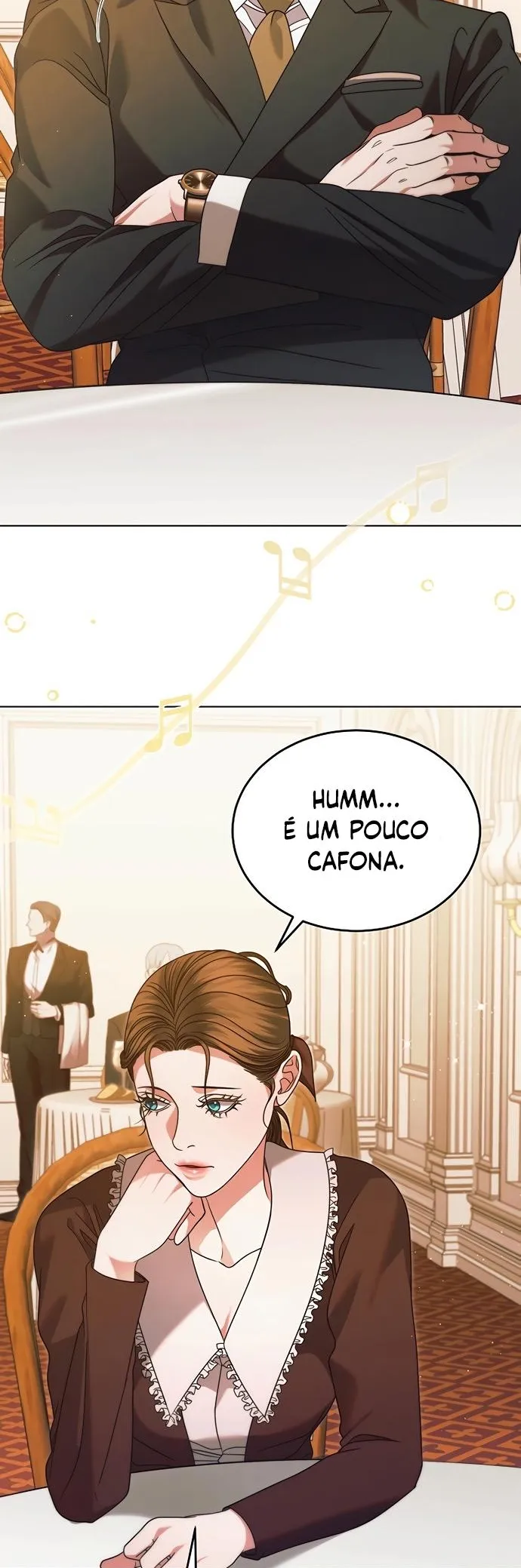 Read Vengeance Named Love PT Manga Online