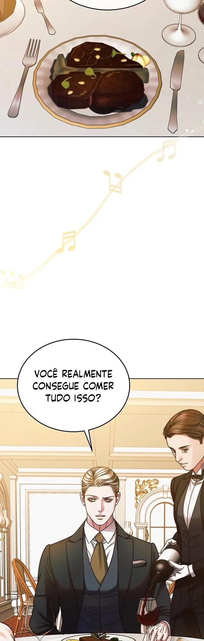 Read Vengeance Named Love PT Manga Online