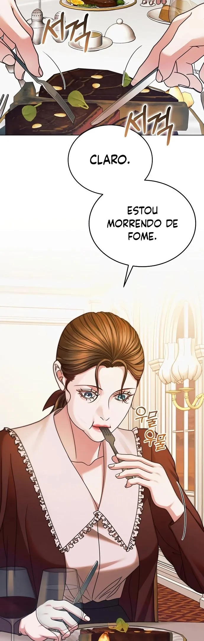 Read Vengeance Named Love PT Manga Online