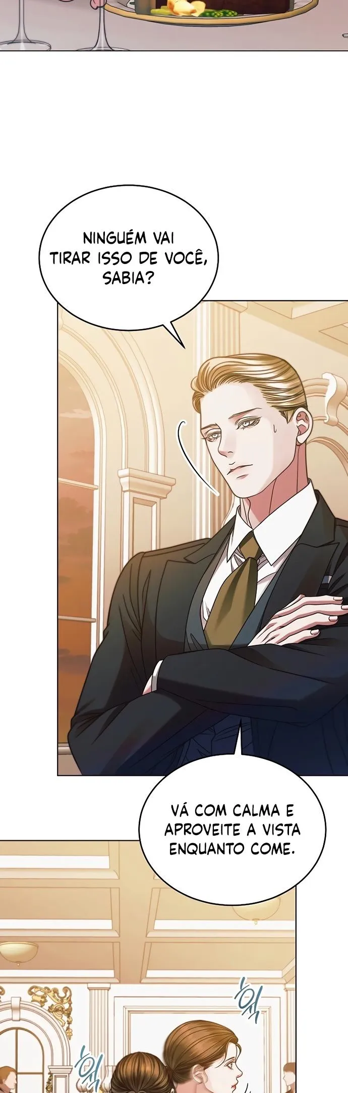 Read Vengeance Named Love PT Manga Online