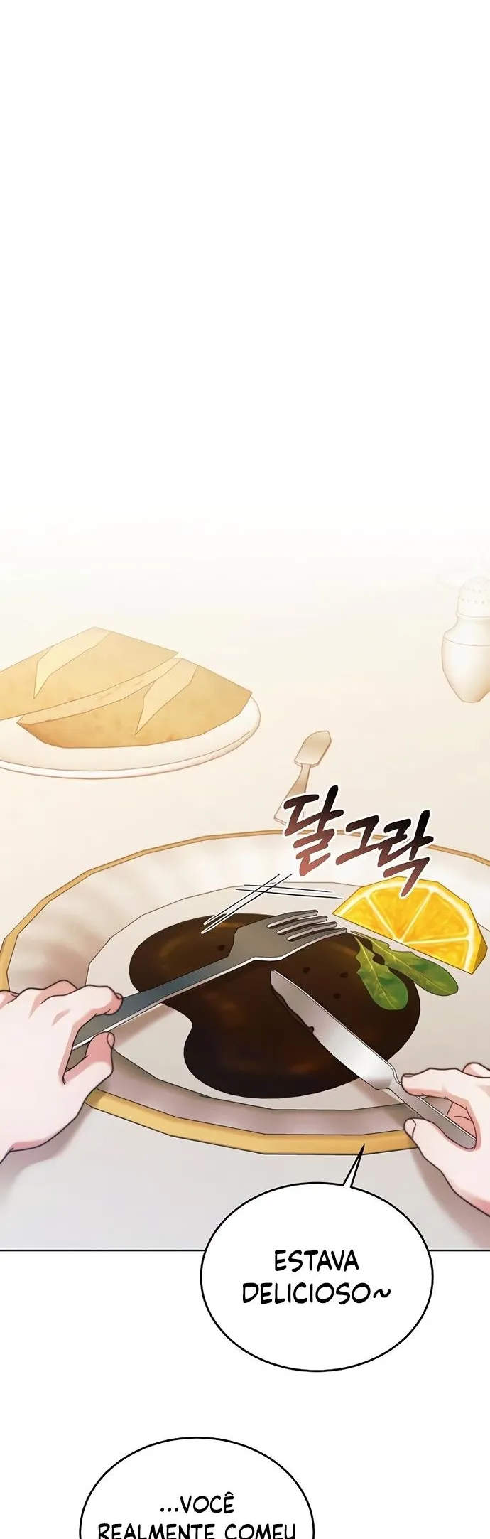 Read Vengeance Named Love PT Manga Online