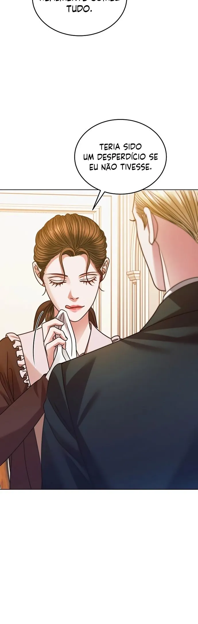 Read Vengeance Named Love PT Manga Online