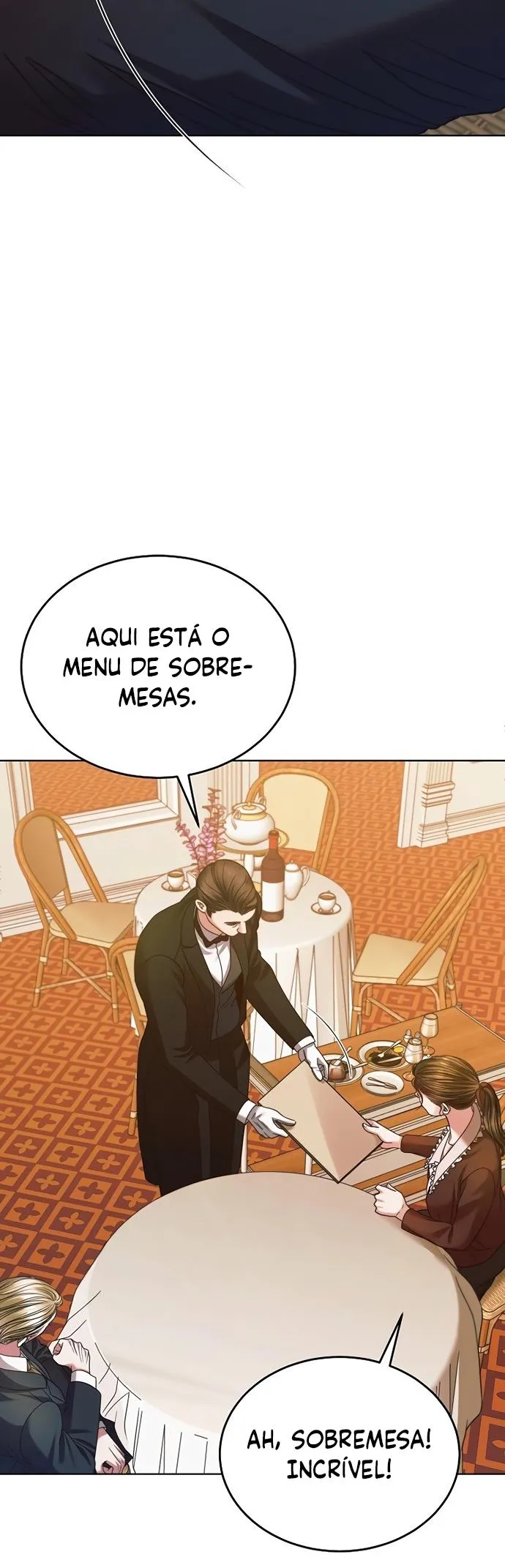 Read Vengeance Named Love PT Manga Online
