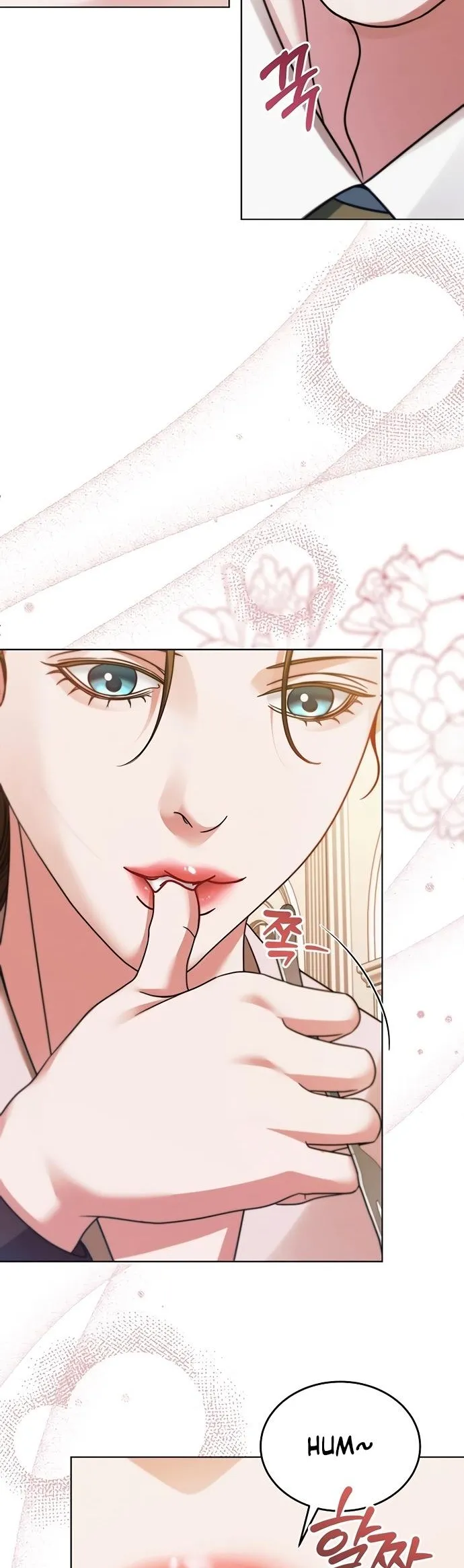 Read Vengeance Named Love PT Manga Online