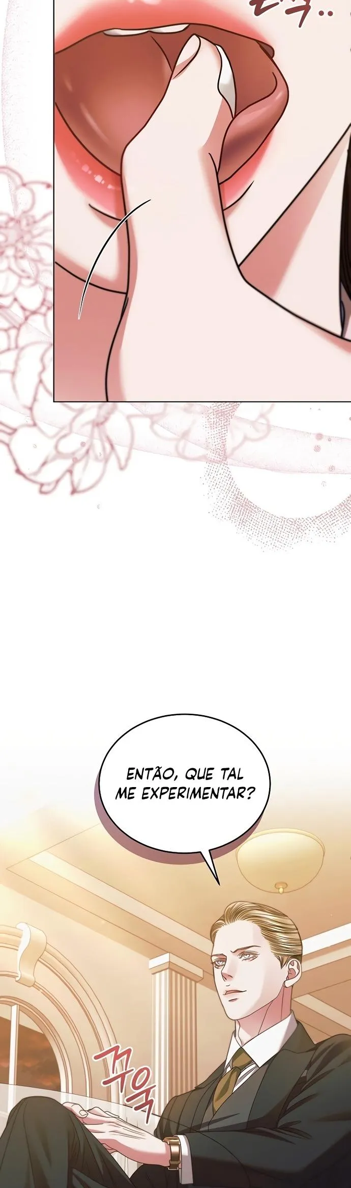 Read Vengeance Named Love PT Manga Online