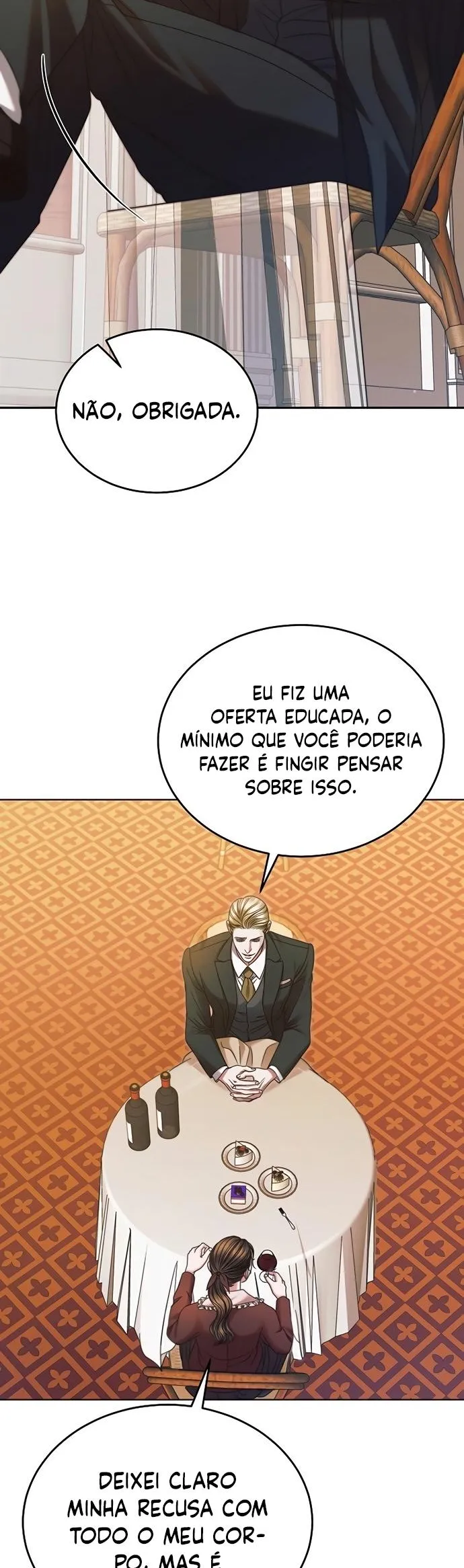 Read Vengeance Named Love PT Manga Online
